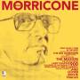 Ennio Morricone - earBOOKS:Ennio Morricone