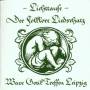 Various - Folklore Liedschatz Wave Gotik