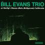 Bill Trio Evans - At Shelly's Manne-hole (ltd.edt.vinyl)
