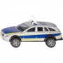 Siku - Super Mercedes-Benz E-Class All Terrain 4x4 Police Model Vehicle