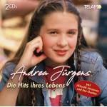 Andrea Jrgens - Die Hits ihres Lebens