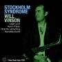 Will Vinson - Stockholm Syndrome