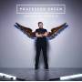 Professor Green - Growing Up In Public