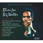 Blues For Big Walter / Various - Blues For Big Walter / Various