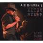 Mitch Ryder Feat. Engerling - Air Harmonie.Live In Bonn