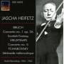 Bruch / Vieuxtemps / Tchaikovsky / Heifetz - Jascha Heifetz spielt
