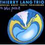 Thierry Trio Lang - Blue Peach