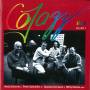 Andy Scherrer - Cojazz Plus 2