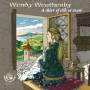 Wendy Weatherby - Shirt Of Silk Or Snow