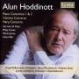 Atherton / Davis / POL - Overture Jack Straw/Harp Concer