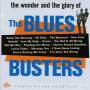 Blues Busters - Wonder And Glory Of
