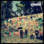 Atomic - If This Wall Could Sing