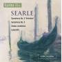 BBC SO / Hall Orchestra / Orchestra Nova Of London / + - Sinfonien 3+5