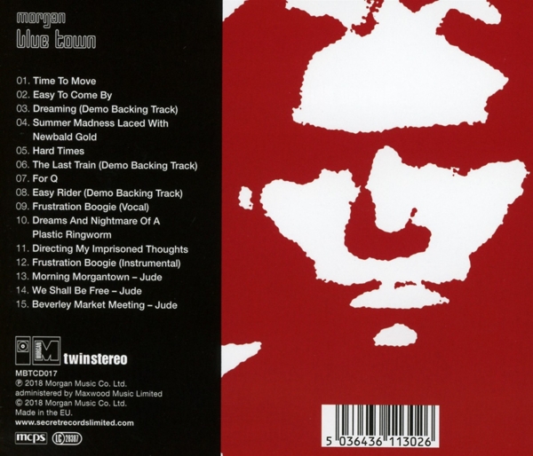 Red Dirt II 1