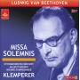 STEINGRUBER / SCHURHOFF / MAJKUT - Missa Solemnis