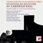 sviatoslav Richter - At Carnegie Hall 1960 Volume 5