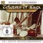 Deben Bhattacharya - Musical Explorers:Colours Of Raga [DE-Version, Regio 2/B]