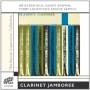 Bilck / Brown / Lightfoot / Sem - Clarinet Jamboree