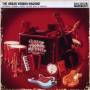 The Urban Voodoo Machine - Bourbon Soaked Gypsy Blues BopnStroll