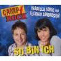 Isabella Soric & Florian Ambrosius - So Bin Ich