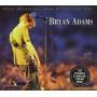 Bryan Adams - Interview Disc/Cd+Buch