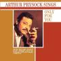 Arthur Prysock - Sings Only For You