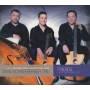Diknu Trio Schneeberger - Friends-A New Colour In Gypsy Jazz