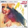 Sara K. - Live In Concert