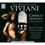 VIVANI G. B. - Capricci Armonici op.4