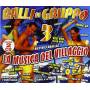 Artisti Vari - Balli Di Gruppo 3