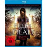 Adkins / Booker / Delange - Fields of the Dead (BluRay) [DE-Version, Regio 2/B]