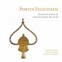 Mauch / Jirku / La Gioia Armonica - Portus Felicitatis-Motetten & Arien
