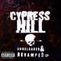 Cypress Hill - UNRELEASED & REVAMPED(EP)