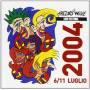 V / A - Arezzo Wave 2004