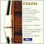 L. Perosi - Concerto Per Solo Di Violino Con Accompagnamento