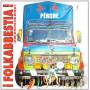 Folkabbestia - Perche