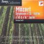 Cleveland Orchestra / Szell George - Mozart: Sinfonia N.35,40,41