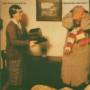 Half Man Half Biscuit - McIntyre,Treadmore & Davitt