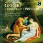 Guy Van Waas / Les Agremens - Cephale Et Procris