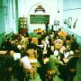 Oasis - THE MASTERPLAN