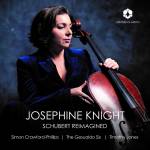 Josephine Knight / + - Schubert Reimagined