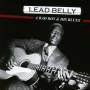 Lead Belly - A Bad Boy & His Blues
