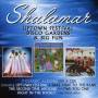 Shalamar - Uptown Festival/Disco Gardens/Big Fun