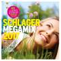 Various - Schlager Megamix 2017