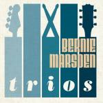 Bernie Marsden - Trios