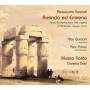 Borciani / Potter / Dolci / Musica Fiorita - Rosinda ed Emireno-Arien und Duette