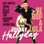 Johnny Hallyday - Be Bop A Lula-The Best Of