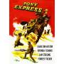PONY EXPRESS / (FULL RMST) - Pony Express [US-Version, Regio 1]