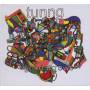 Tunng - Good Arrows (Coloured Vinyl+MP3)
