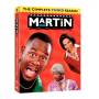 Martin: Complete Third Season - Martin: Complete Third Season [US-Version, Regio 1]